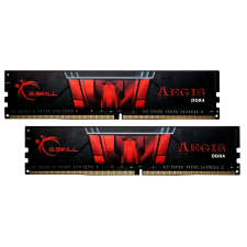 G.Skill 16GB /3200 Aegis DDR4 RAM Kit (2x8GB) memória (ram)
