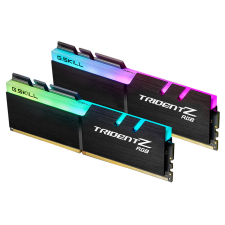 G.Skill 16GB /3600 Trident Z RGB DDR4 RAM KIT (2x8GB) memória (ram)