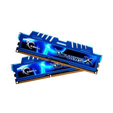 G.Skill 16GB DDR3-2400 memory module 2400 MHz memória (ram)