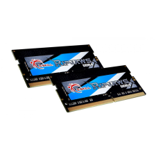G.Skill 16GB DDR4 2400MHz Kit(2x8GB) SODIMM Ripjaws memória (ram)