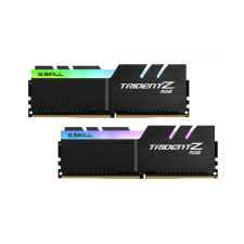 G.Skill 16GB DDR4 2400MHz Kit(2x8GB) TridentZ RGB memória (ram)