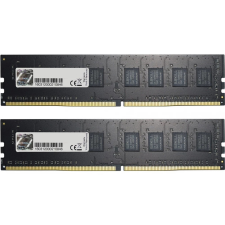 G.Skill 16GB DDR4 2666MHz Kit(2x8GB) Value memória (ram)
