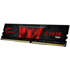 G.Skill 16GB DDR4 3000MHz Aegis (F4-3000C16S-16GISB) memória (ram)