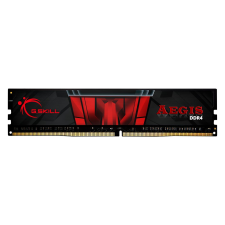 G.Skill 16GB DDR4 3200MHz Aegis (F4-3200C16S-16GIS) - Memória memória (ram)