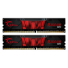  G.SKILL 16GB DDR4 3200MHz Kit(2x8GB) Aegis