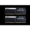 G.Skill 16GB DDR4 3200MHz Kit(2x8GB) TridentZ White (F4-3200C16D-16GTZKW)