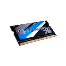 G.Skill 16GB DDR4 3200MHz SODIMM Ripjaws (F4-3200C18S-16GRS) memória (ram)