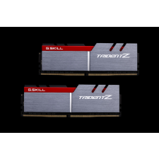 G.Skill 16GB DDR4 4000MHz Kit(2x8GB) TridentZ Red memória (ram)
