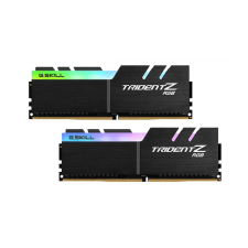 G.Skill 16GB DDR4 4000MHz Kit(2x8GB) TridentZ RGB memória (ram)