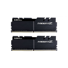 G.SKILL 16GB DDR4 4400Mhz Kit(2x8GB) TridentZ Black memória (ram)