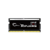 G.Skill 16GB Ripjaws Notebook DDR5 5600MHz CL46 F5-5600S4645A16GX1-RS (F5-5600S4645A16GX1-RS)