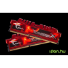 G.Skill 16GB RipjawsX DDR3 1600MHz CL10 KIT F3-12800CL10D-16GBXL (F3-12800CL10D-16GBXL)