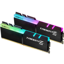 G.Skill 16GB Trident Z RGB DDR4 2666MHz CL18 KIT F4-2666C18D-16GTZR memória (ram)