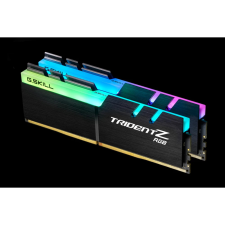 G.Skill 16GB Trident Z RGB DDR4 3600MHz CL19 KIT F4-3600C19D-16GTZRB memória (ram)