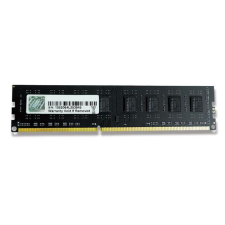 G.Skill 2GB /1333 Value DDR3 RAM memória (ram)