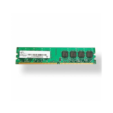 G.Skill 2GB /800 Value DDR2 RAM (F2-6400CL5S-2GBNT) memória (ram)