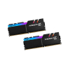 G.Skill 32GB /2400 TridentZ RGB DDR4 RAM KIT (2x16GB)
