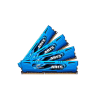 G. Skill 32GB 2400MHz DDR3 RAM G. Skill Ares CL11 (4x8GB) (F3-2400C11Q-32GAB) (F3-2400C11Q-32GAB) - Memória