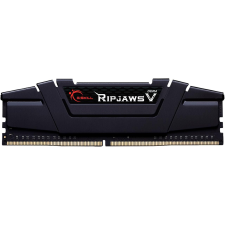 G.Skill 32GB /2666 Ripjaws V DDR4 RAM memória (ram)