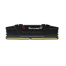 G.Skill 32GB /3200 RipjawsV Black DDR4 RAM KIT (4x8GB) egyéb notebook akkumulátor