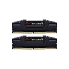 G-Skill 32gb 3200mhz ddr4 ram g.skill ripjaw v cl16 (2x16gb) (f4-3200c16d-32gvk)
