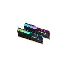 G.Skill 32GB 3200MHz DDR4 RAM G.Skill Trident Z RGB (For AMD) (2X16GB) (F4-3200C16D-32GTZRX) memória (ram)
