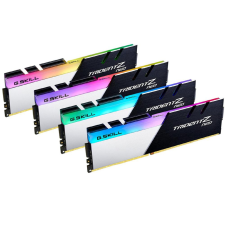 G.Skill 32GB /3600 Trident Z Neo DDR4 RAM KIT (4x8GB) memória (ram)