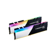 G. Skill 32GB 4000MHz DDR4 RAM G.Skill Trident Z Neo CL16 (2X16GB) (F4-4000C16D-32GTZNA) (F4-4000C16D-32GTZNA) - Memória memória (ram)