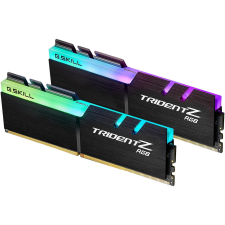 G.Skill 32GB /4600 Trident Z RGB DDR4 RAM KIT (2x16GB) memória (ram)