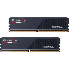  G.Skill 32GB / 5600 Flare X5 DDR5 CL36 Dual RAM KIT (2x8GB) memória (ram)