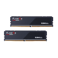 G.Skill 32GB / 5600 Flare X5 DDR5 RAM KIT (2x16GB) (CL36) memória (ram)