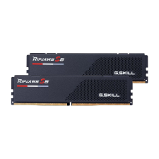 G.Skill 32GB / 6800 Ripjaws S5 Black DDR5 RAM KIT (2x16GB) memória (ram)