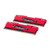 G.Skill 32GB DDR3-1600 CL10 RipjawsZ memory module 4 x 8 GB 1600 MHz (F3-12800CL10Q-32GBZL)