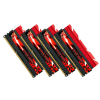 G.Skill 32GB DDR3-2400 4 x 8 GB (F3-2400C10Q-32GTX)