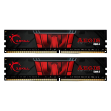 G.Skill 32GB DDR4 2133MHz Kit(2x16GB) Aegis memória (ram)