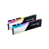 G.Skill 32GB DDR4 3200MHz Kit(2x16GB) TridentZ Neo (for AMD)