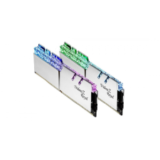 G.SKILL 32GB DDR4 3200MHz Kit(2x16GB) TridentZ Royal Silver memória (ram)