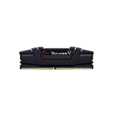 G.Skill 32GB DDR4 3200MHz RipjawsV Black (F4-3200C16S-32GVK) memória (ram)