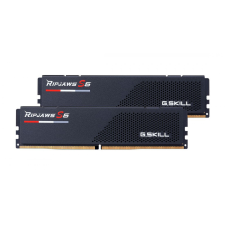 G.SKILL 32GB DDR5 6000MHz Kit(2x16GB) Ripjaws S5 Black memória (ram)