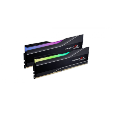 G.Skill 32GB DDR5 6000MHz Kit(2x16GB) Trident Z5 Neo RGB Black memória (ram)