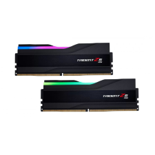 G.Skill 32GB DDR5 7200MHz Kit(2x16GB) Trident Z5 RGB Matte Black memória (ram)
