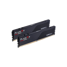 G.Skill 32GB Flare X5 DDR5 6400MHz CL32 KIT F5-6400J3239G16GX2-FX5 memória (ram)