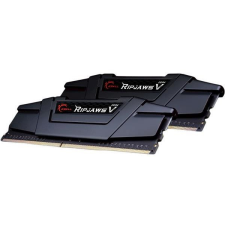 G.Skill 32GB KIT DDR4 3200MHz CL16 Ripjaws V memória (ram)