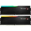 G.Skill 32GB KIT DDR5 6000MT/s CL30 Ripjaws M5 RGB Black