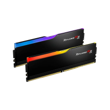 G.Skill 32GB Ripjaws M5 RGB DDR5 6800MHz CL34 KIT F5-6800J3445G16GX2-RM5RK memória (ram)