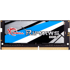 G.Skill 32GB Ripjaws Notebook DDR4 2666MHz CL19 F4-2666C19S-32GRS memória (ram)