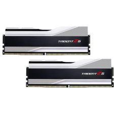 G.Skill 32GB Trident Z5 DDR5 6000MHz CL30 KIT F5-6000J3040F16GX2-TZ5S memória (ram)