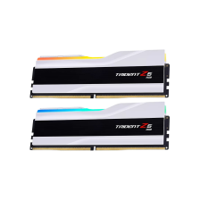 G.Skill 32GB Trident Z5 RGB DDR5 6000MHz CL28 KIT F5-6000J2836G16GX2-TZ5RW memória (ram)