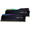 G.Skill 32GB Trident Z5 RGB DDR5 6600MHz CL34 KIT F5-6600J3440G16GX2-TZ5RK