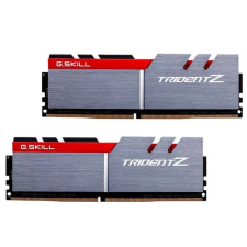 G.Skill 32GB Trident Z DDR4 3600MHz CL17 KIT F4-3600C17D-32GTZ memória (ram)